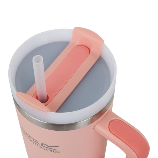 Regatta Thermulate Insulated 1.2L Travel Mug (Peach)