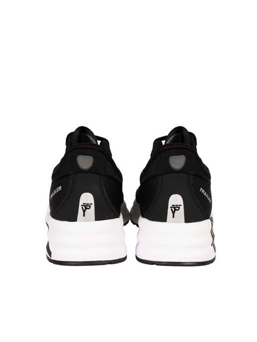 Ice Play Sneakers Mannen zwart - Image 3
