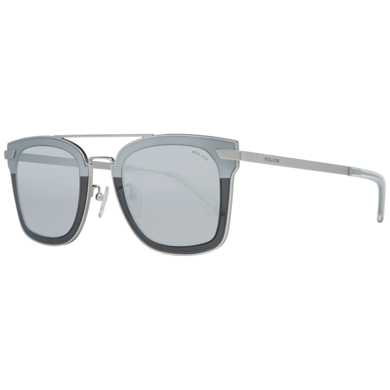 Police Sunglasses SPL348 581X 49 - Image 1