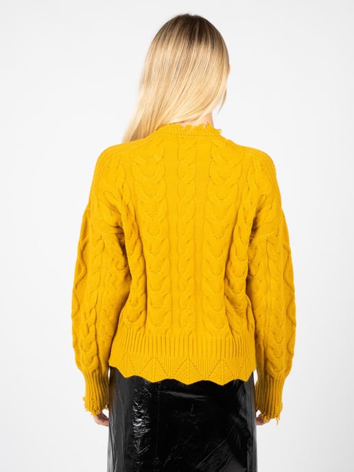 Pinko stoppen Chianti Vrouw geel - Image 4