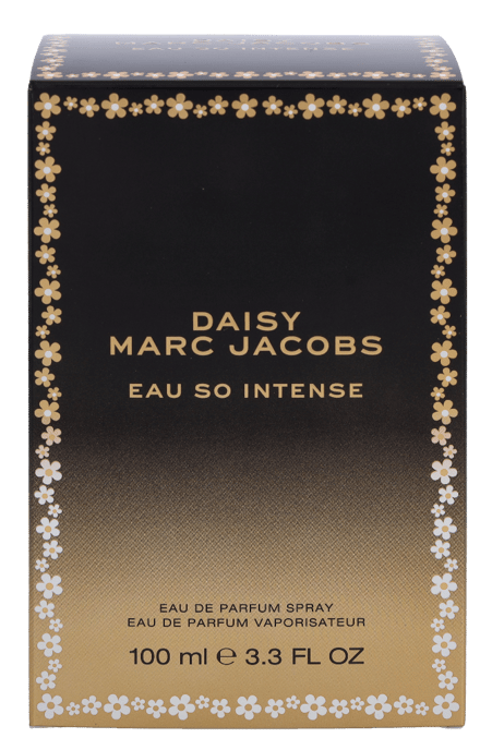 Marc Jacobs Daisy Eau So Intense Edp Spray100 ml. - Image 2