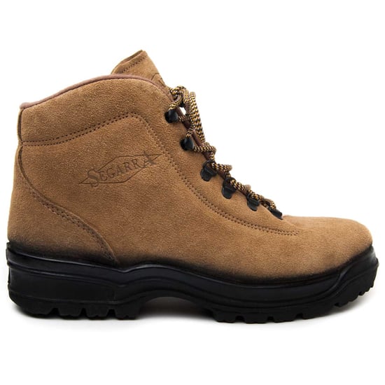 Kwaliteitslaars Montevita in Beige - Image 1