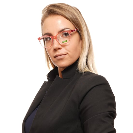 Benetton Optical Frame BEO1040 283 50 - Image 4