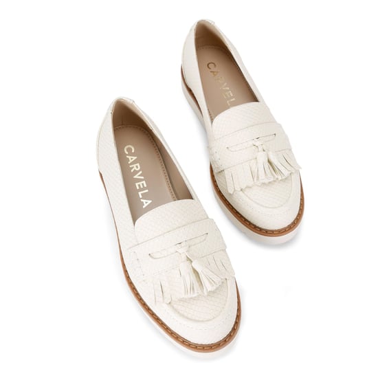 Carvela  Sky Tassel Loafers