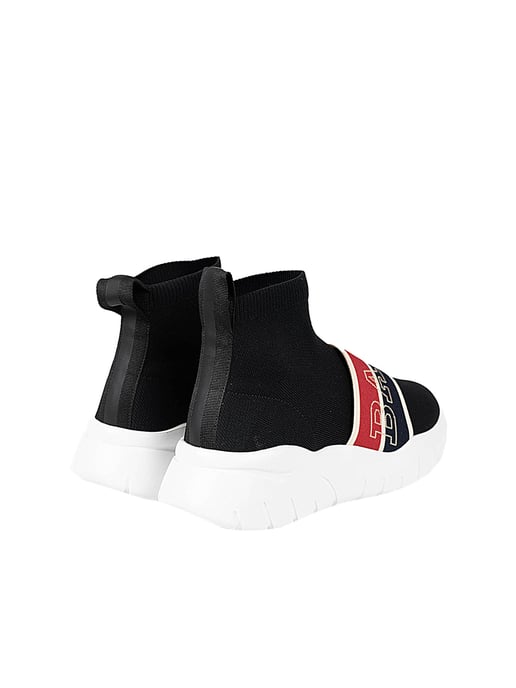 Bally Sneakers Brixie-U Vrouw zwart - Image 3