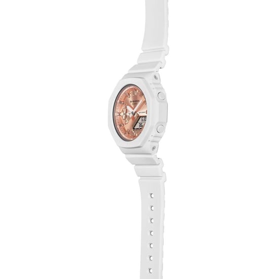 Casio G-shock Dames Witte Horloge GMA-S2100MD-7AER - Image 4