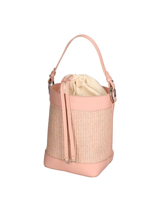 Gave Lux Bucket bag women PINK