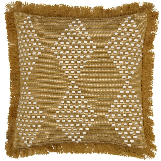furn. Kadie Outdoor/Indoor Geweven Polyester Vulling Kussen - Image 1