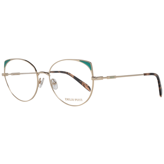 Emilio Pucci Lunettes EP5124 28A 54 - Image 1
