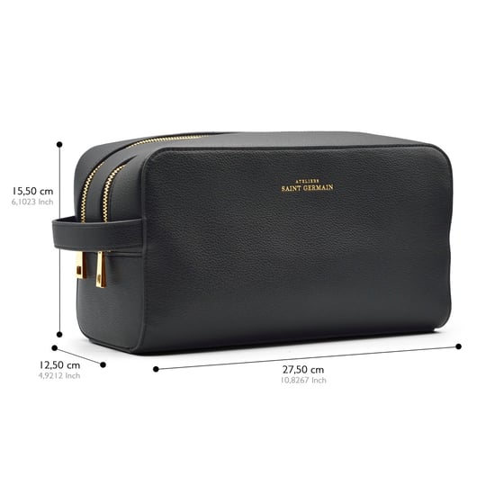 Unisex Toiletry Bag