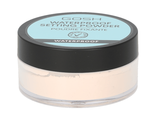 Gosh Waterproof Setting Powder7 g. - Image 2