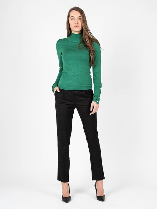 Silvian Heach stoppen Vrouw groen - Image 6