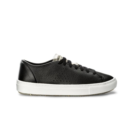 Le Coq Sportif Jane Womens Black Trainers
