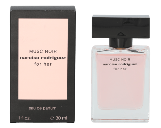 Narciso Rodriguez For Her Musc Noir Edp Spray 30ml. - Image 3