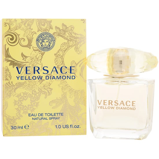 Versace Yellow Diamond Edt Spray 30ml. - Image 1