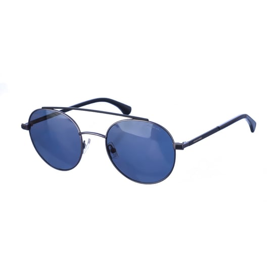 Oval Shape Sunglasses AB12328