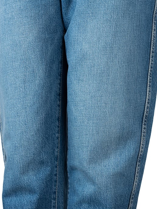 Pepe Jeans Jeans Baloon Fit Rachel Vrouw blauw - Image 5
