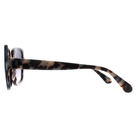 Kate Spade Buttefly Womens Black Havana  Grey Gradient Elianna/G/S