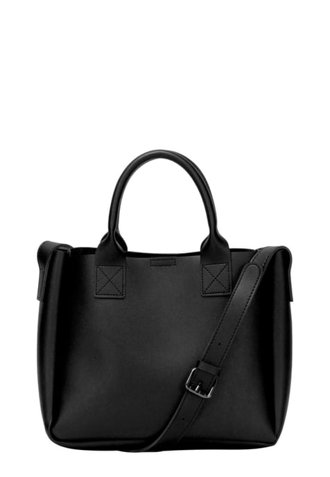 Megan Front Pocket Grab Bag