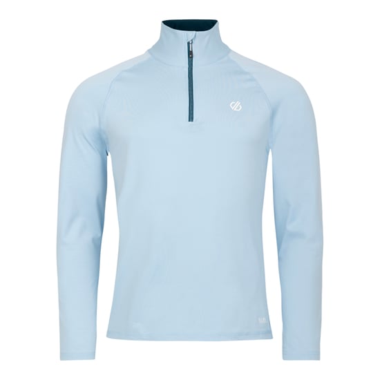Dare 2B Heren Fuse Up II Midlayer (Heldere hemel) - Image 1