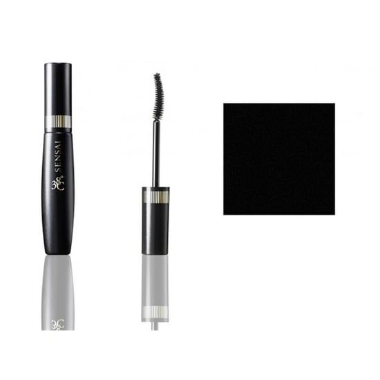 MASCARA 38°C COLLECTIE - Mascara 38°C (Volumiserend) - Zwart - Image 1