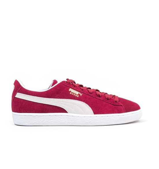 Puma heren sneakers van suède, model XXL - Image 2