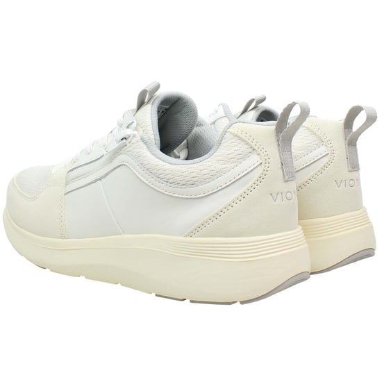 Vionic Athena Dames Wit Sportschoenen - Image 4