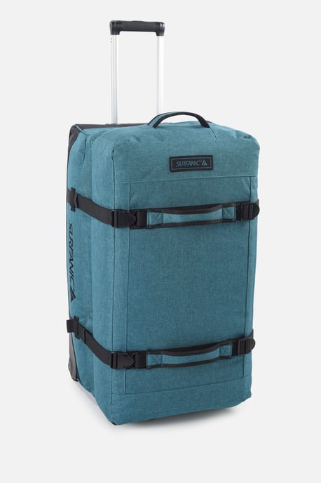 Maxim 3.0 70l Roller Bag Teal