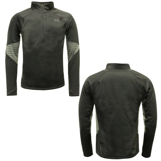 The North Face Isotherm Grijs Sweatshirt - Heren - Image 1