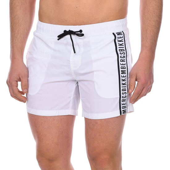 Tape shorts