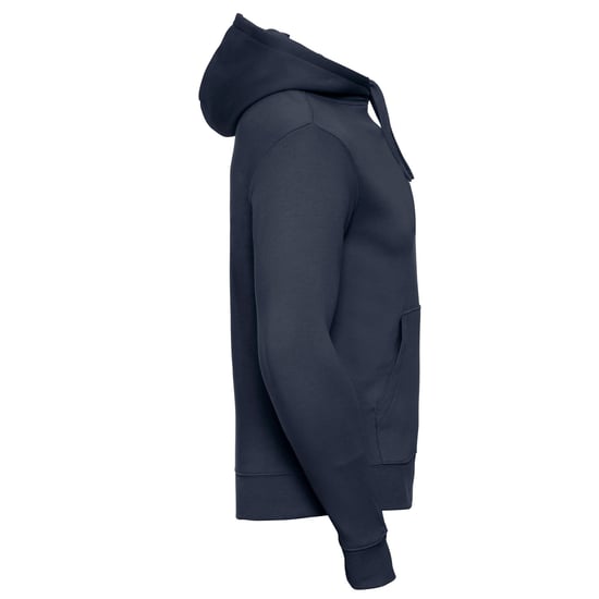 Russell Heren Authentieke Hoodie (Franse marine) - Image 3