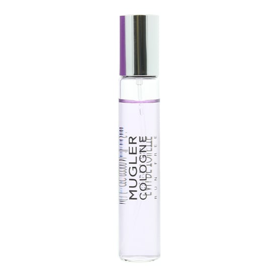 Mugler Cologne Run Free Eau de Toilette 10ml Spray