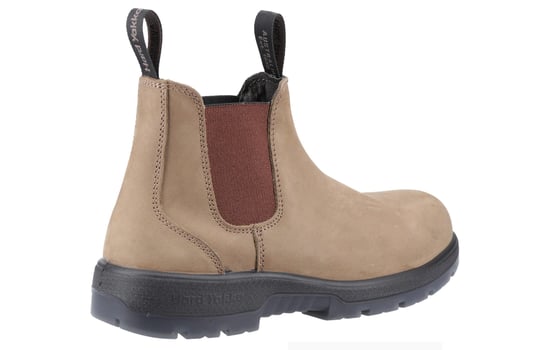 Hard Yakka Brumby Dealer Boots Unisex - Image 3