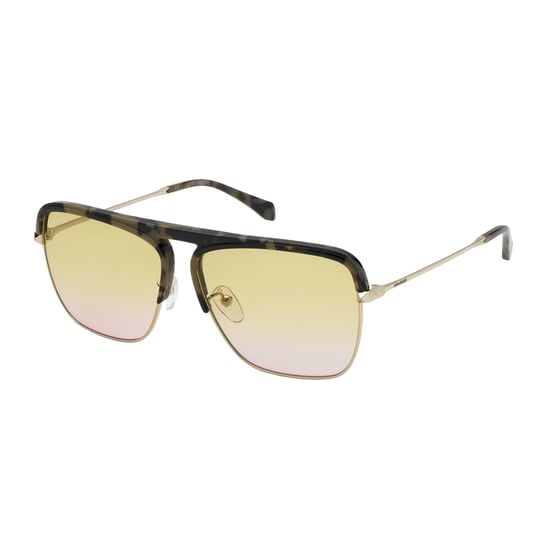 Zadig&Voltaire Mannen Zonnebril 60/13/140 mm Metaal - Image 1