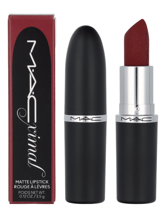 MAC Macximal Silky Matte Lipstick3.5 g. - Image 1