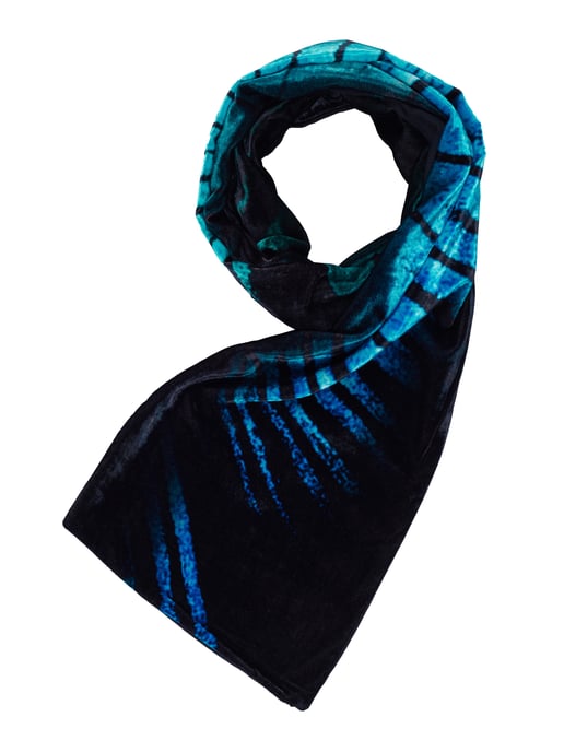 Emporio Armani-sjaal - Image 1