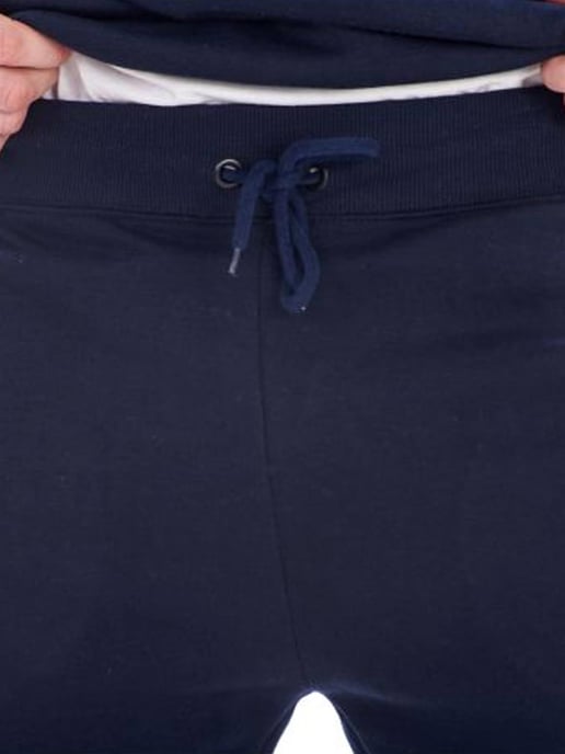 Kruze Heren Pullover Hoodie Tracksuit Set - Image 6