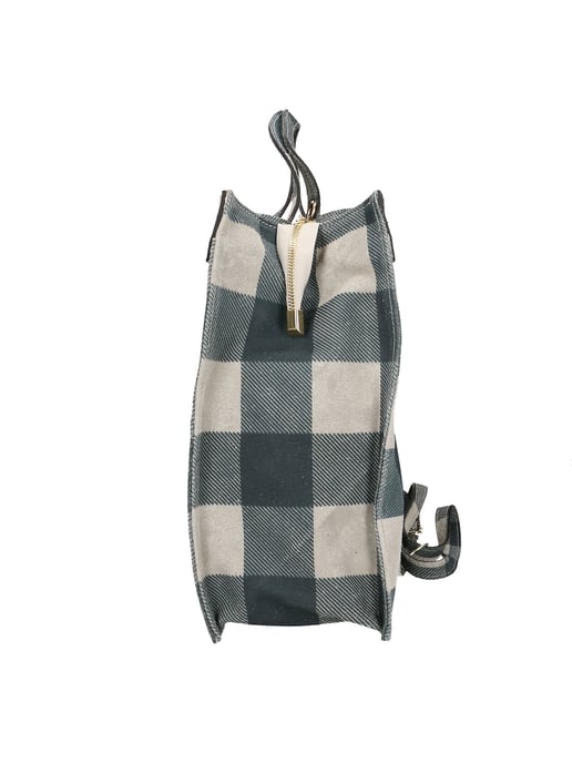 Gave Lux tas Vrouwen LIGHT GREY - Image 3