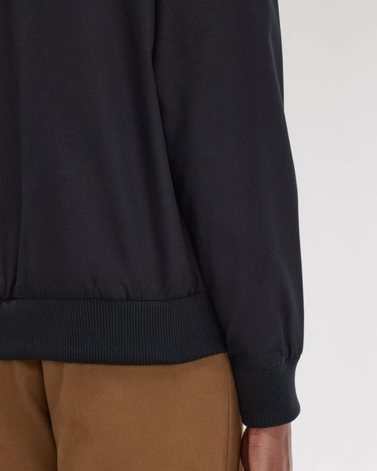Fred Perry Heren Harrington Jas - Image 6