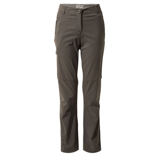 Craghoppers Vrouwen/dames NosiLife Pro II-broek (Kaki Groen) - Image 1