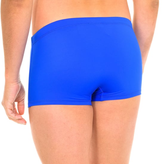 Men's Boxer Swimsuit with Adjustable Laces 00SMNR-0BAXS