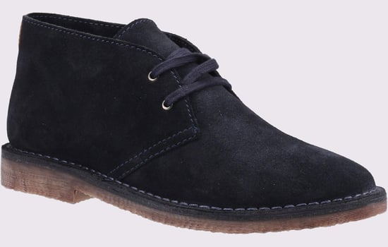 Hush Puppies Samuel MEMORY FOAM Boot Heren - Image 2