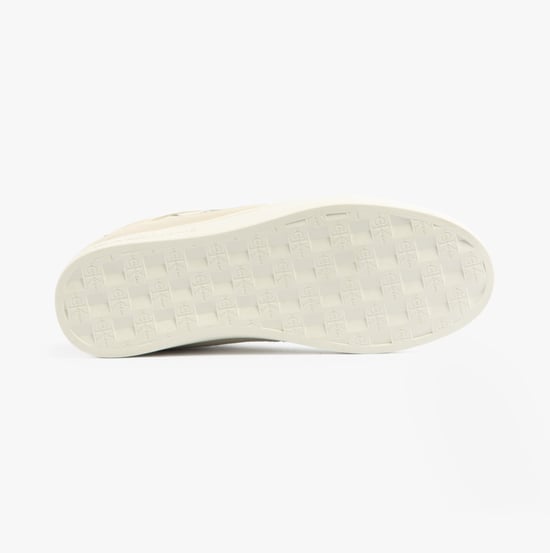 CLASSIC CUPSOLE Dames Sneakers Helder Wit/Zwart - Image 2