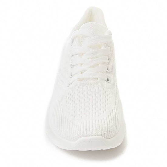 Montevita Sneaker Fitcrosw7 In Wit - Image 4