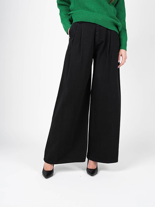 Silvian Heach Jeans Vrouw zwart - Image 3