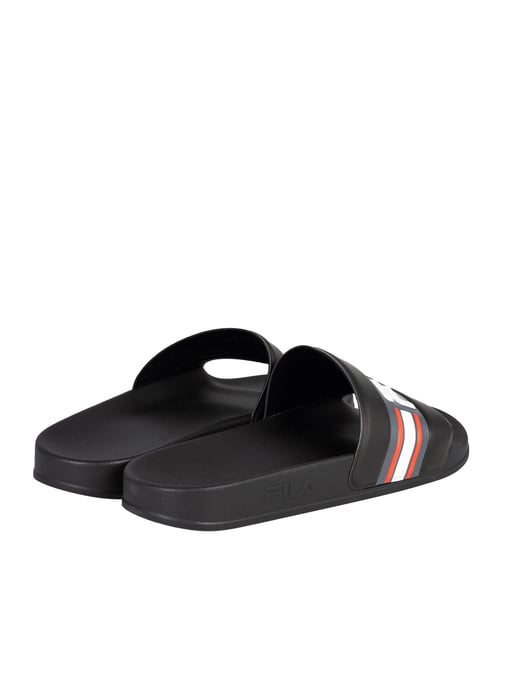 Fila Slippers Oceano Mannen zwart - Image 3