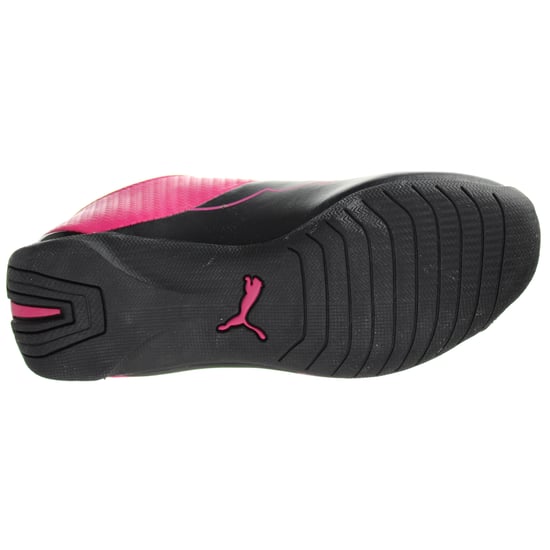Puma Future CAT M1 Kids Black Trainers