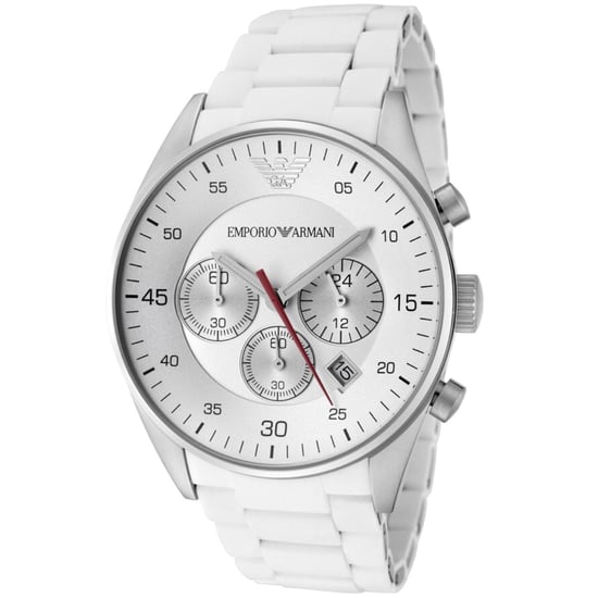 Armani Mens AR2462 Watch