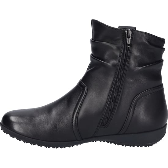 JOSEF SEIBEL Naly 63 | Enkellaars voor Dames | zwart - Image 3
