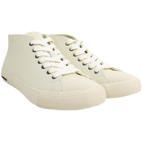 Seavees California Special Dames Witte Schoenen - Image 2